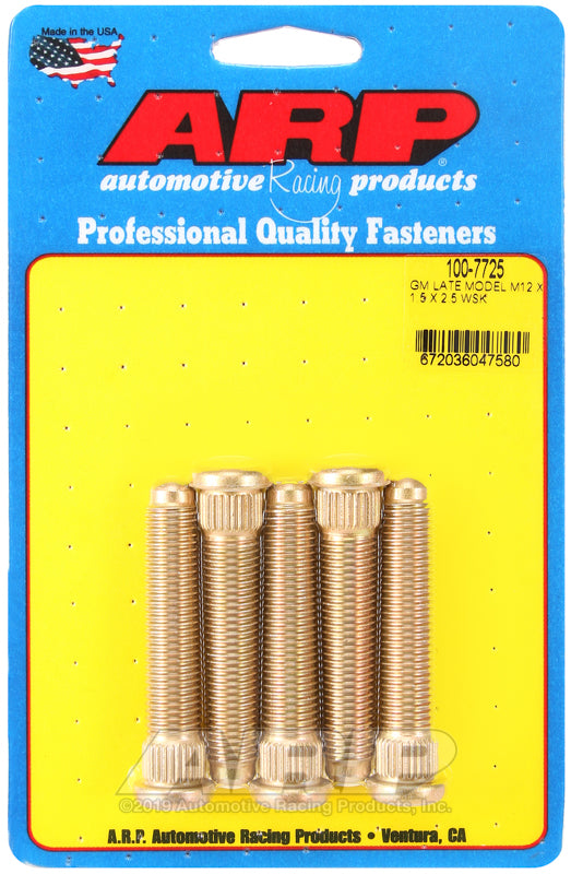 ARP 100-7725 product image
