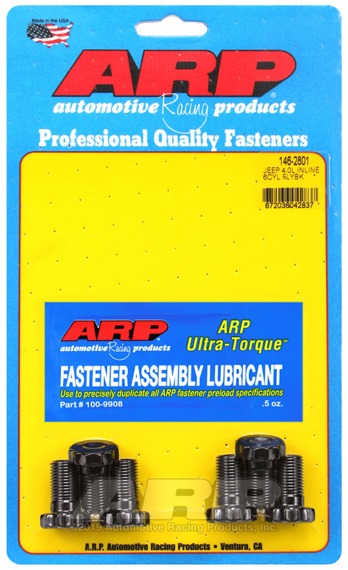 ARP 146-2801 product image
