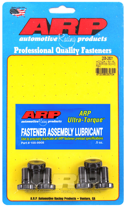 ARP 208-2801 product image