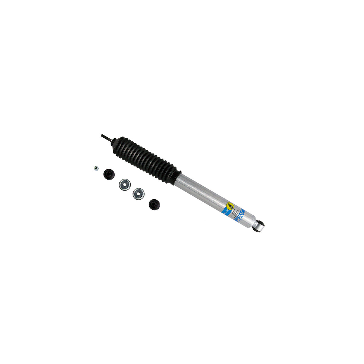 Bilstein B8 5100 Front Shock Absorber for Jeep JK Wrangler 4dr '07 – 24-146708