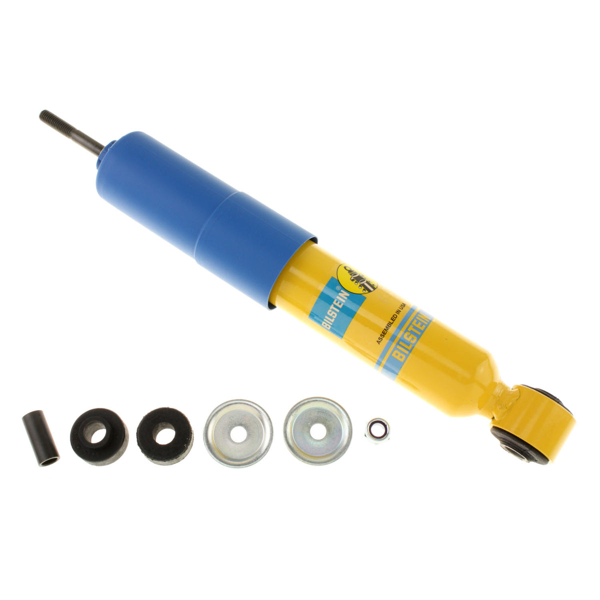 Bilstein B6 4600 Front Shock Absorber for Dodge RAM PICKUP – 24-184847