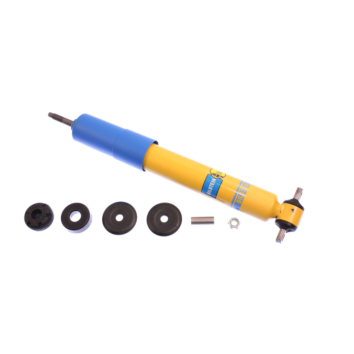 Bilstein B6 4600 Front Shock Absorber for Dodge Ram 2500 2WD – 24-186063