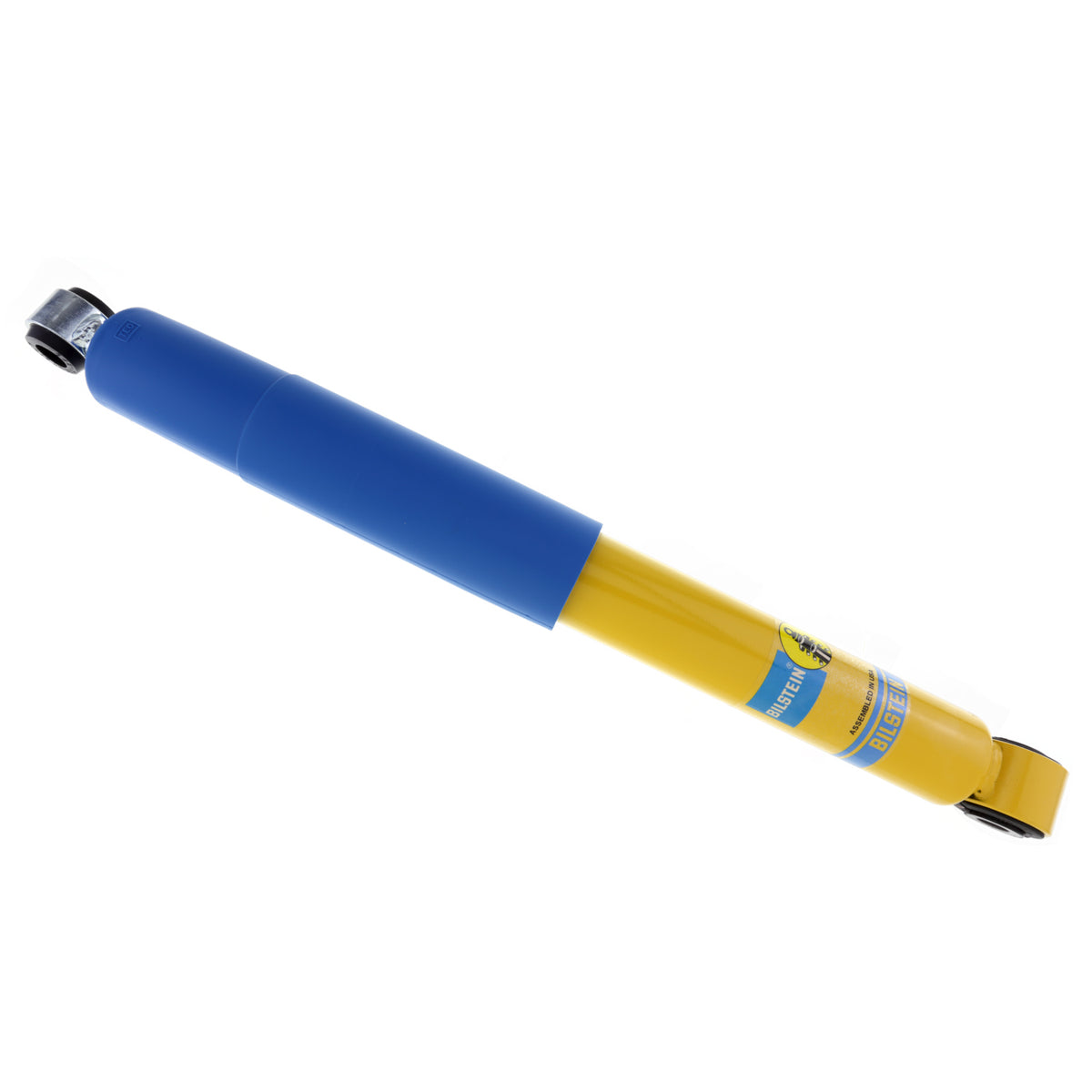 Bilstein B6 4600 Rear Shock Absorber for Nissan Frontier 4x2/4x4 – 24-186155