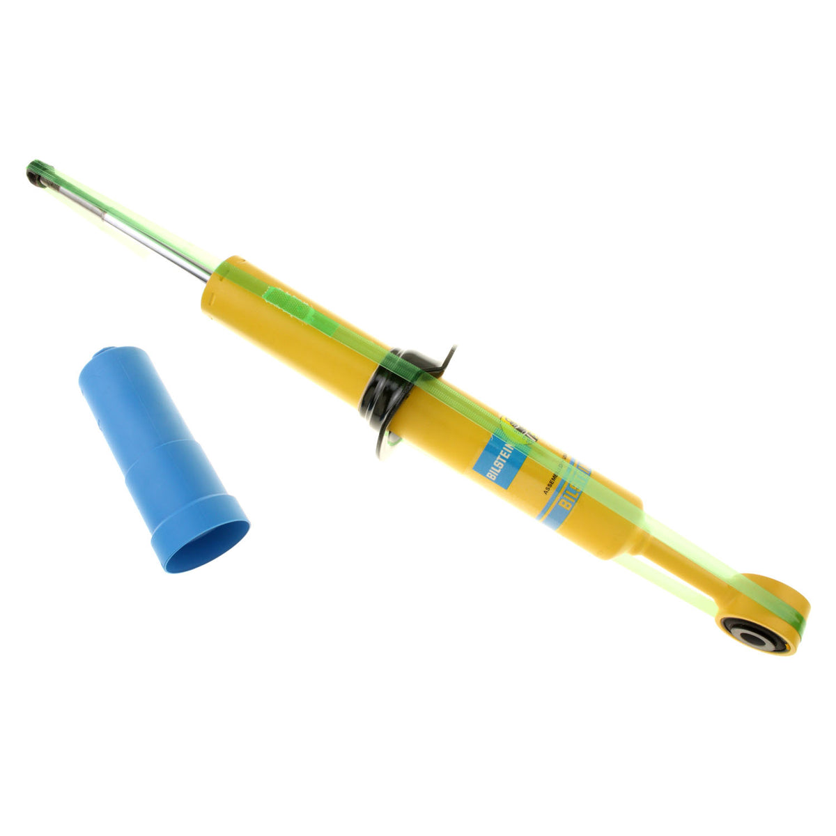 Bilstein B6 4600 Front Shock Absorber for Toyota Tundra, '07 – 24-186230