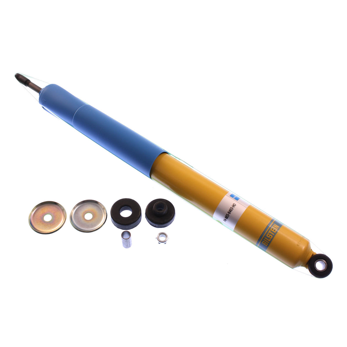 Bilstein B6 Rear Shock Absorber for Monaco Diplomat '04-14 – 24-186612