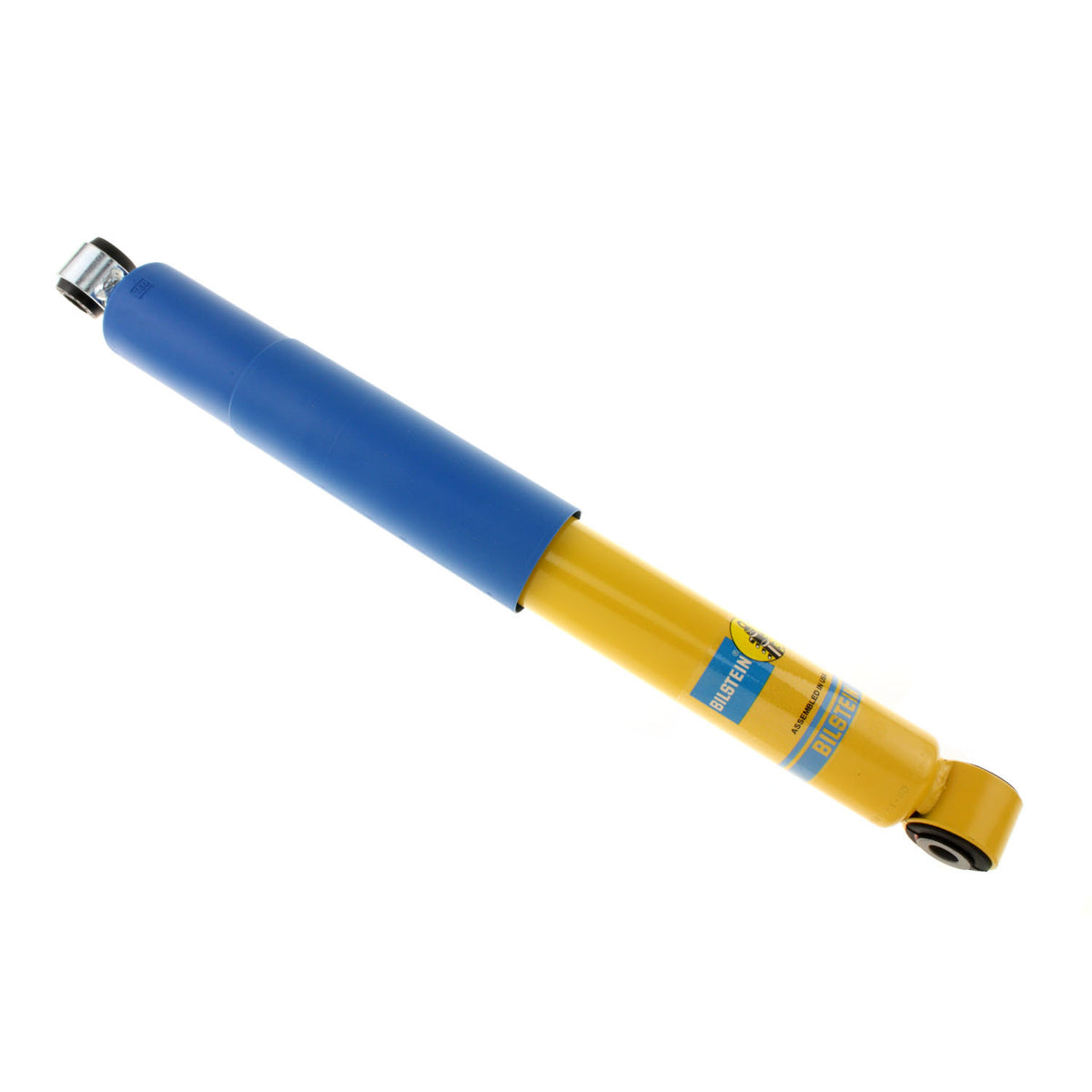 Bilstein B6 4600 Rear Shock Absorber for Nissan Xterra 4WD – 24-187121