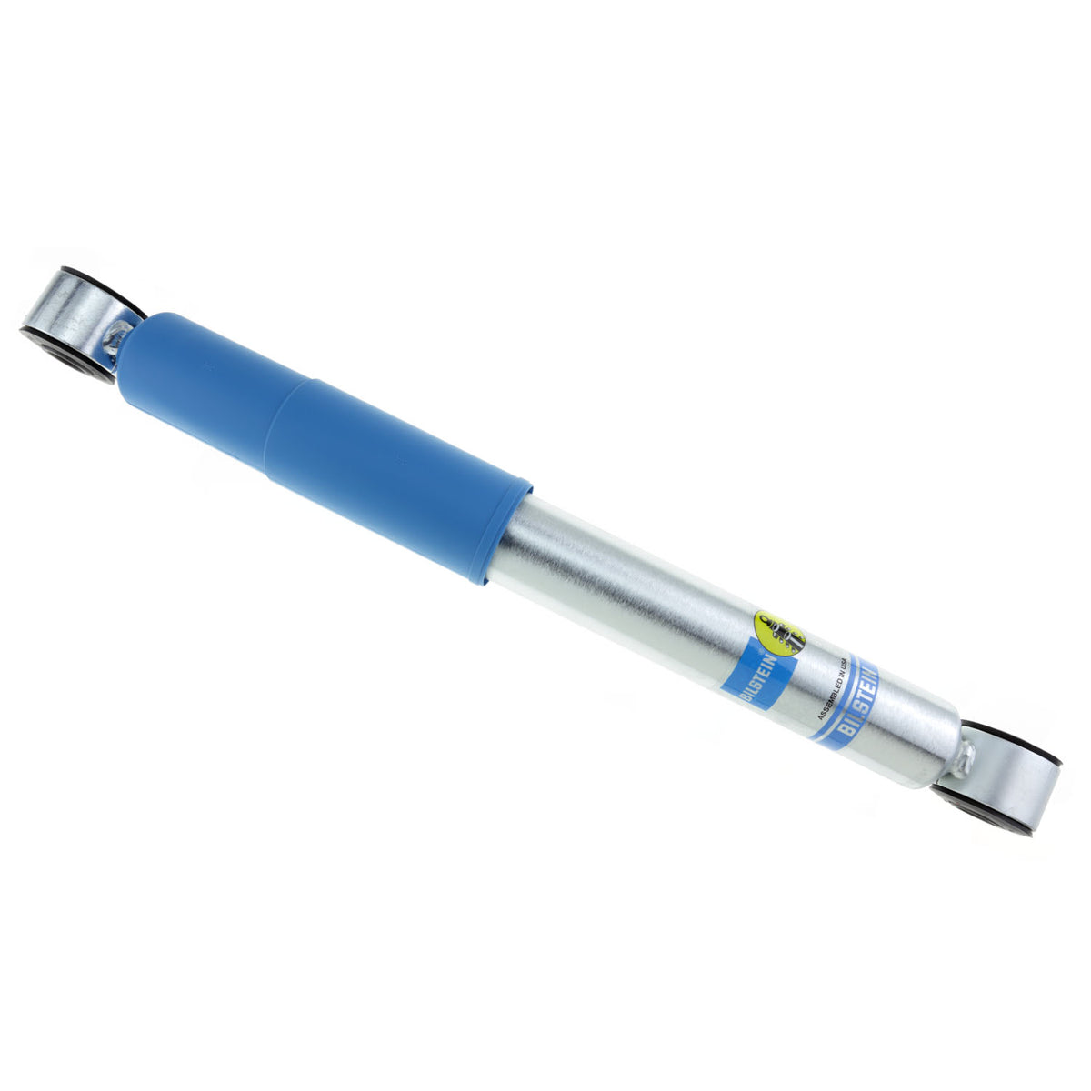 Bilstein B6 Rear Shock Absorber for Freightliner X-Line Air '02-14 zinc – 24-234504