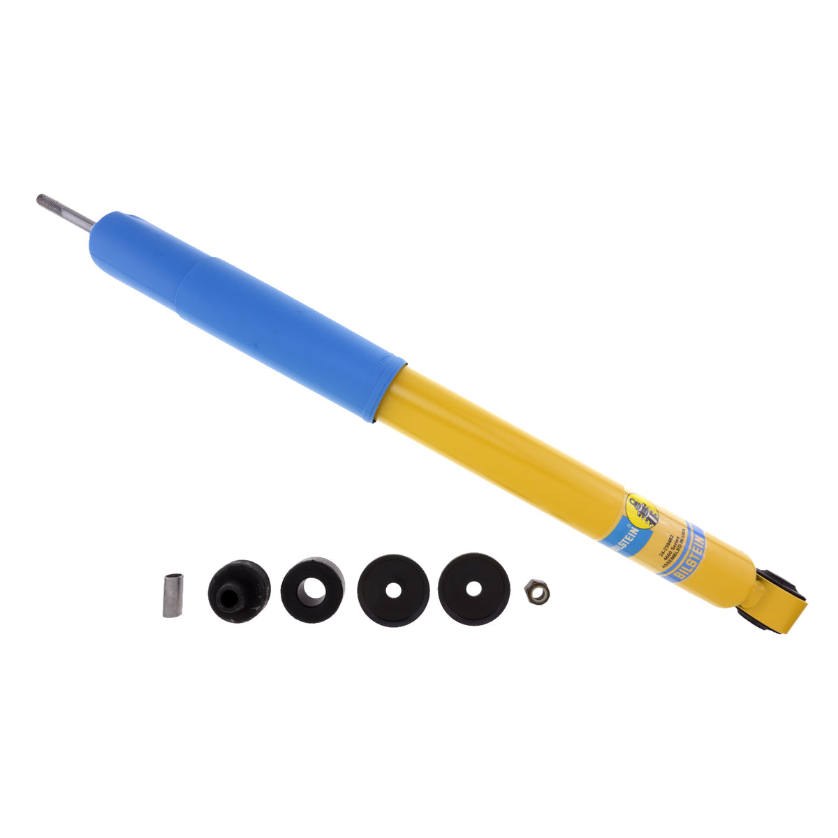 Bilstein B6 4600 Rear Shock Absorber for RAM 2500 4WD '14 – 24-239462