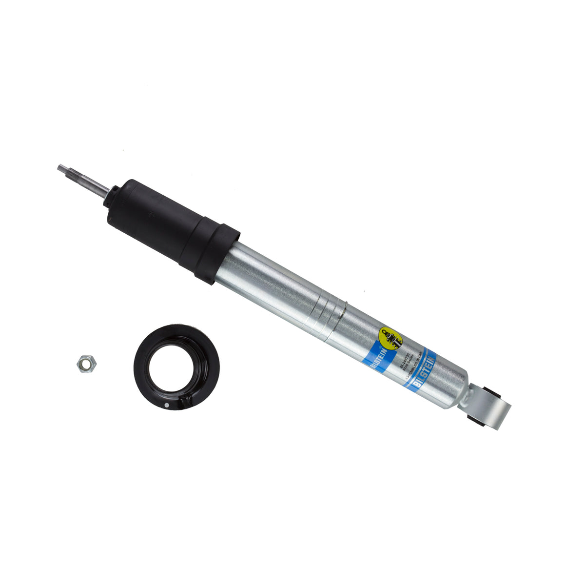 Bilstein B8 5100 Ride Height Adjustable Front Shock Absorber for Toyota 4Runner 4WD '96-02 – 24-248730