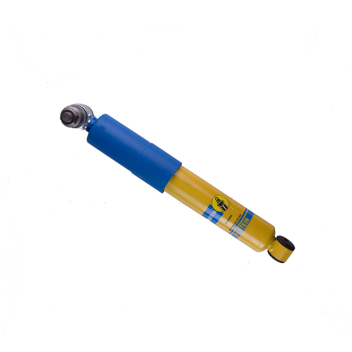 Bilstein B6 Shock Absorber for GM P Chassis Motorhome F – 24-252898