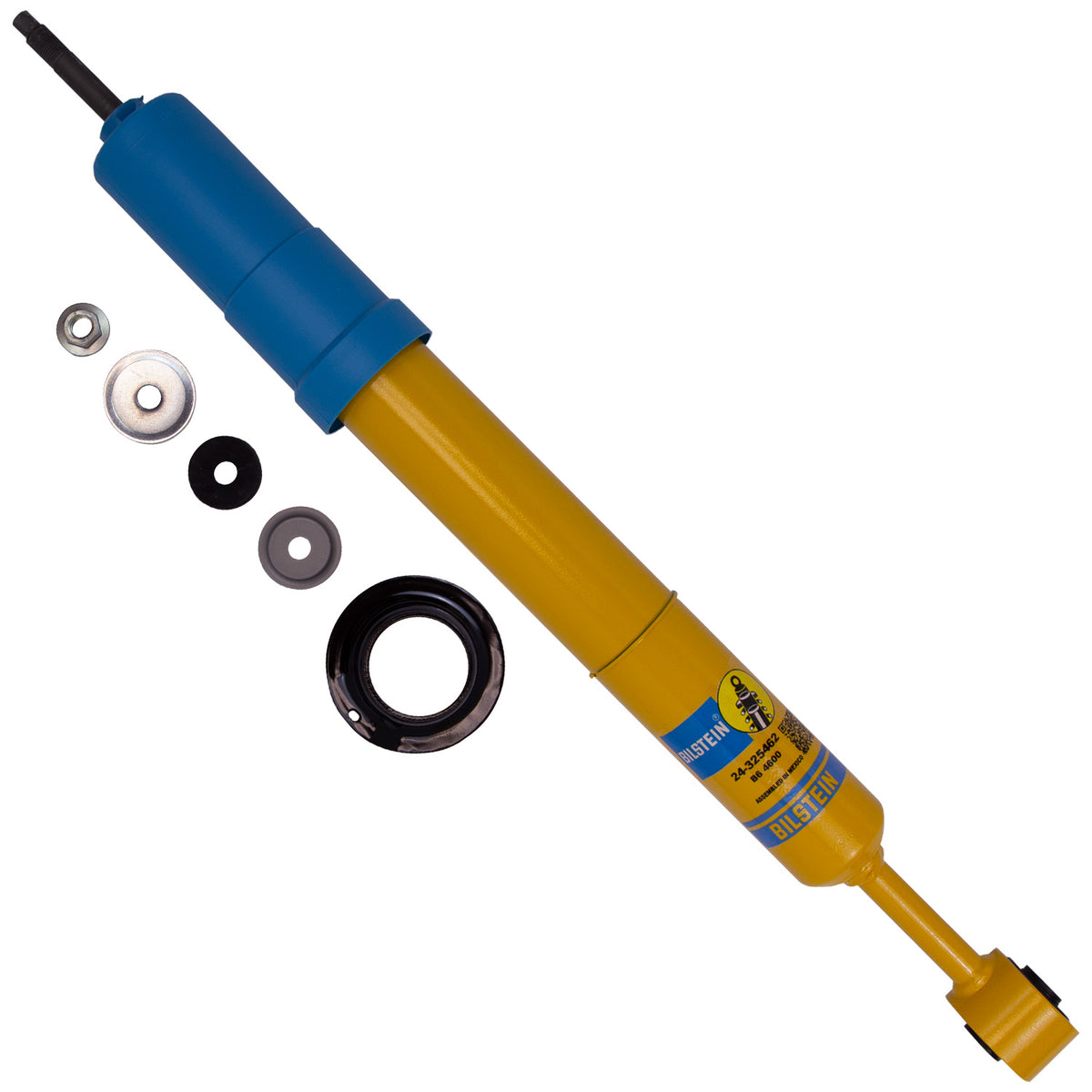 Bilstein B6 4600 Front Shock Absorber for Tacoma 05-15 4R/FJ/GX470 03-09 4600 – 24-325462
