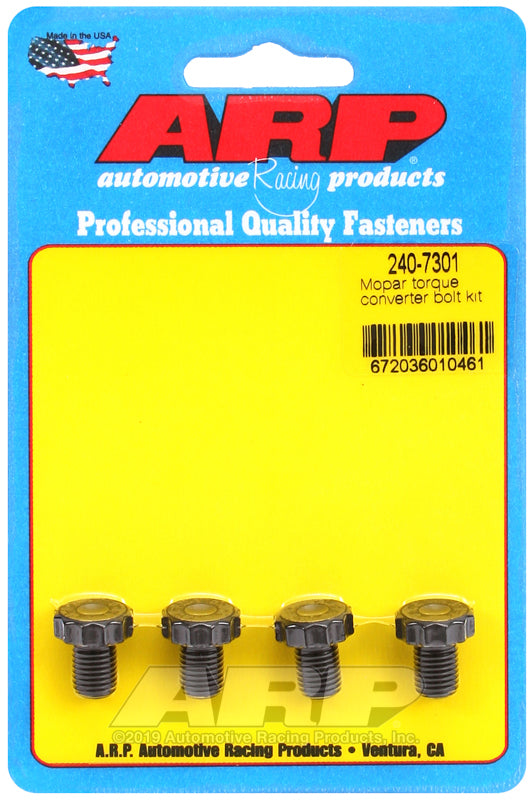 ARP 240-7301 product image
