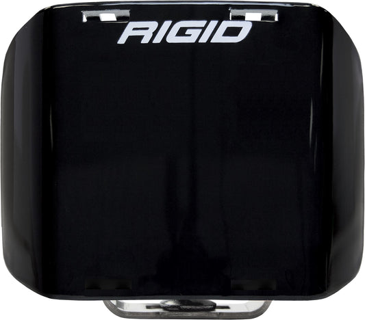 RIGID Light Cover For D-SS Series LED Lights, Black, Single - 32181