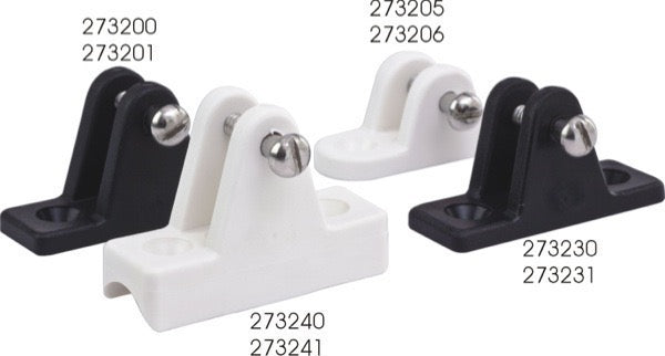 Top Mount Hinge Fittings - 273200-1