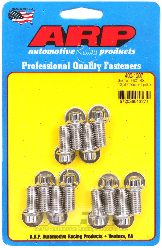 ARP 400-1207 product image