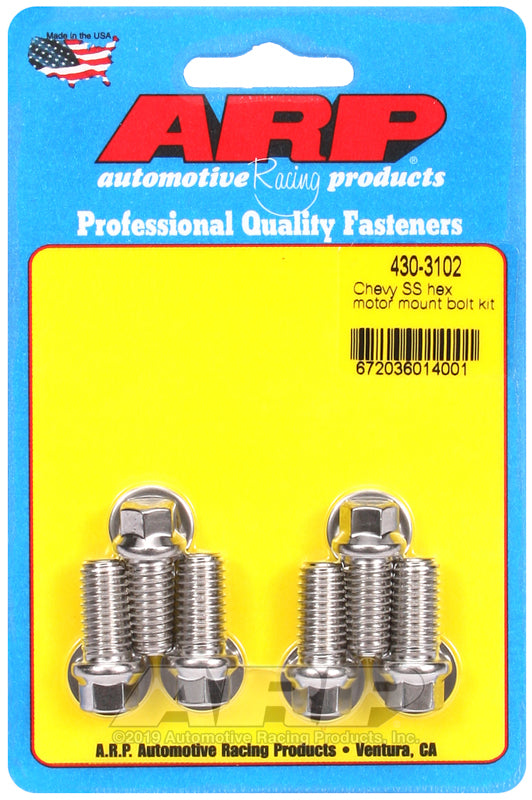 ARP 430-3102 product image
