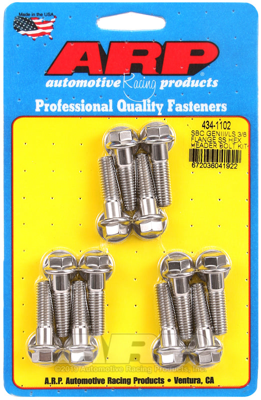 ARP 434-1102 product image