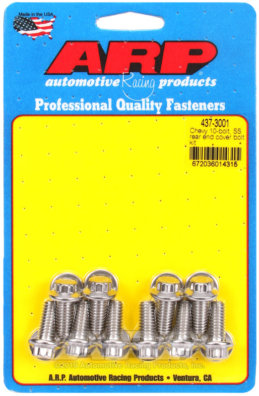 ARP 437-3001 product image