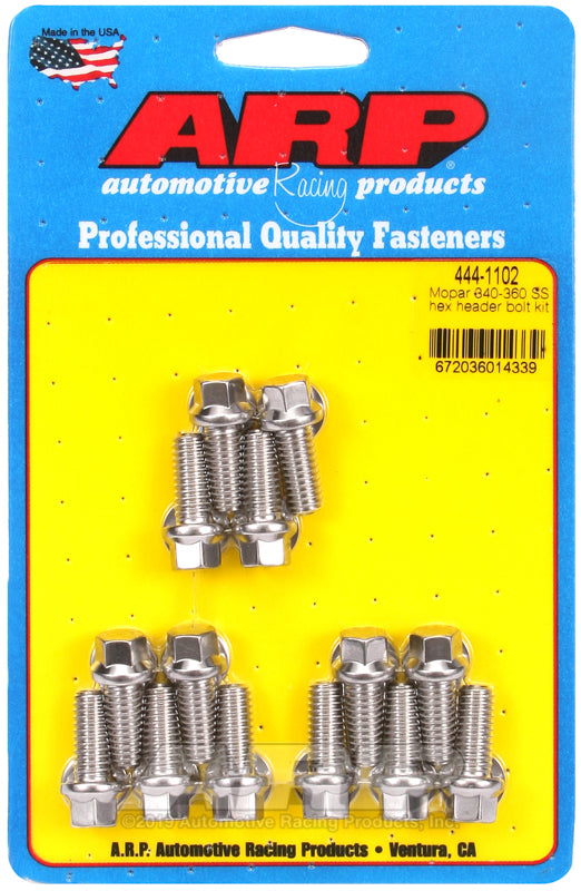 ARP 444-1102 product image