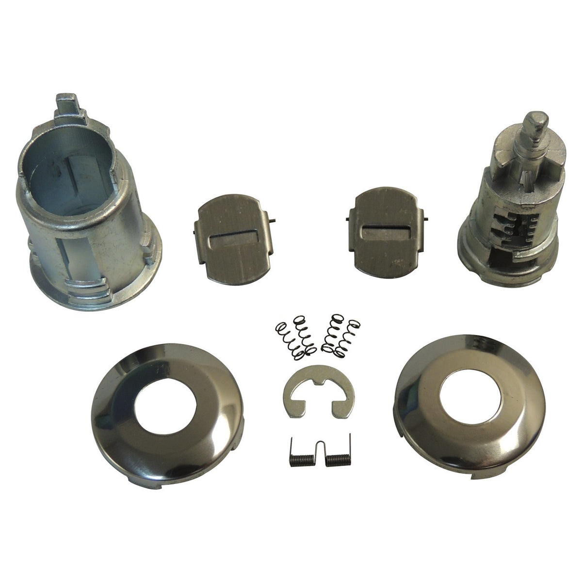 Crown Automotive Lock Cylinder – 4720931