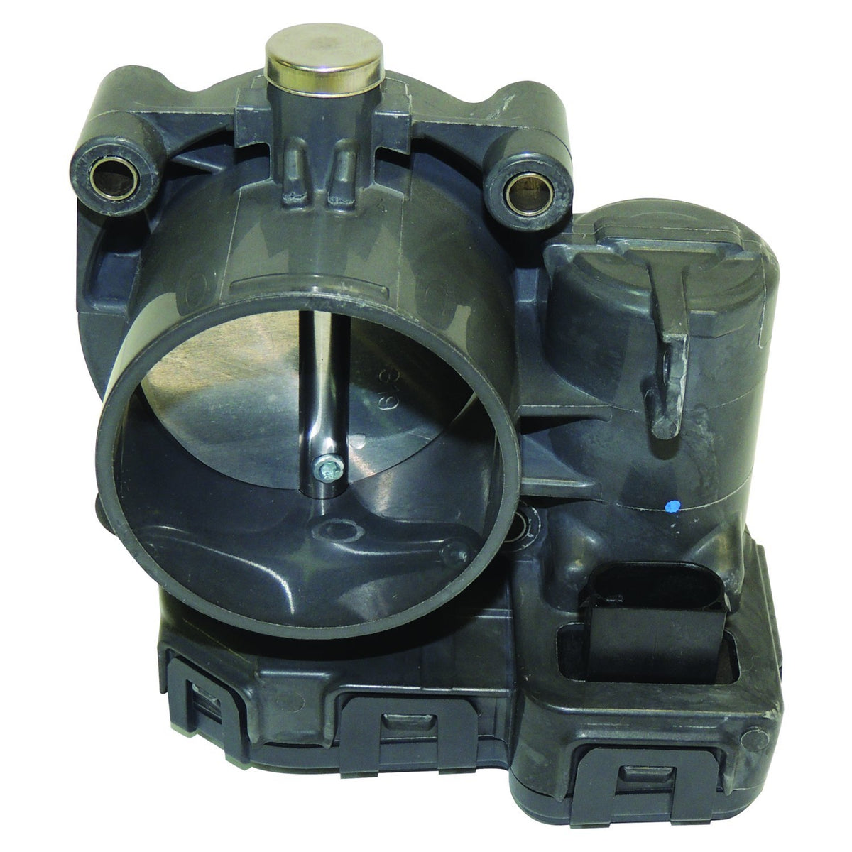 Crown Automotive Throttle Body – 4861661AB