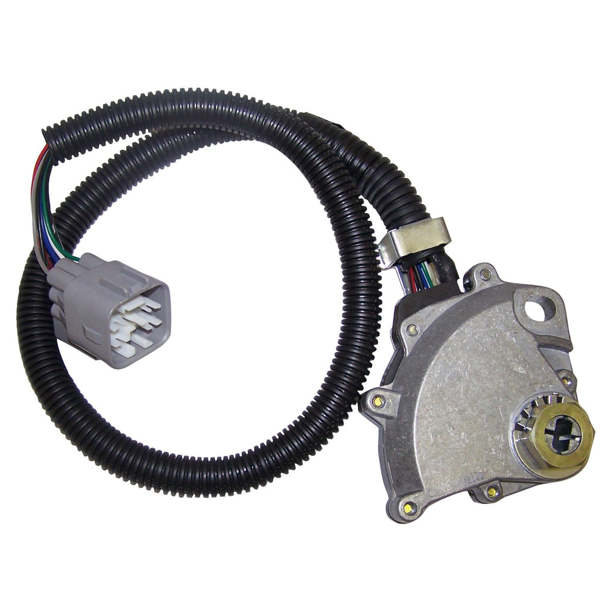 Crown Automotive Neutral Safety Switch – 4882173