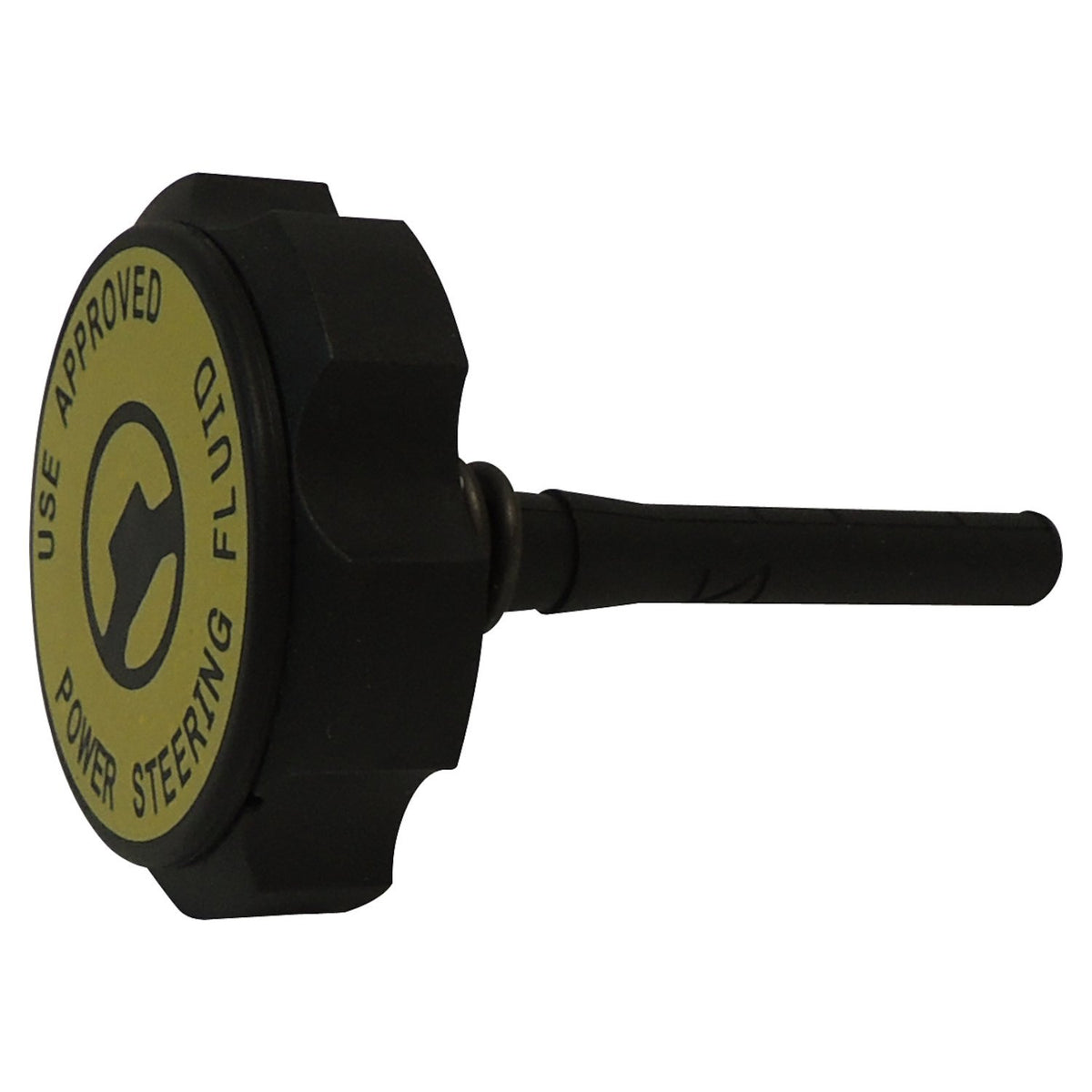 Crown Automotive Power Steering Reservoir Cap – 4897287AA