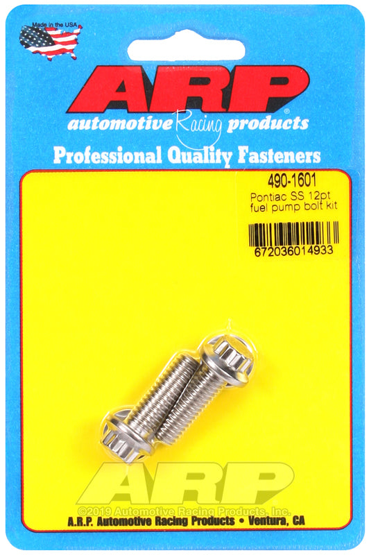 ARP 490-1601 product image
