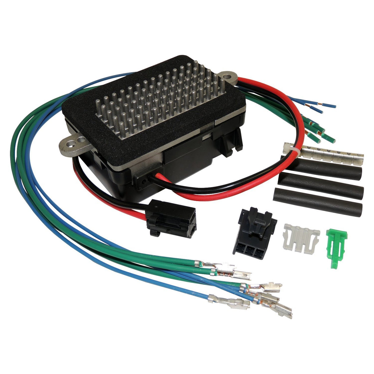 Crown Automotive Blower Motor Resistor Kit – 5012699K