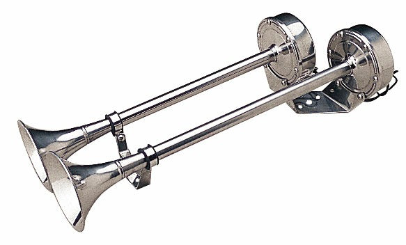 Maxblast Dual Trumpet Horn - 431520-1