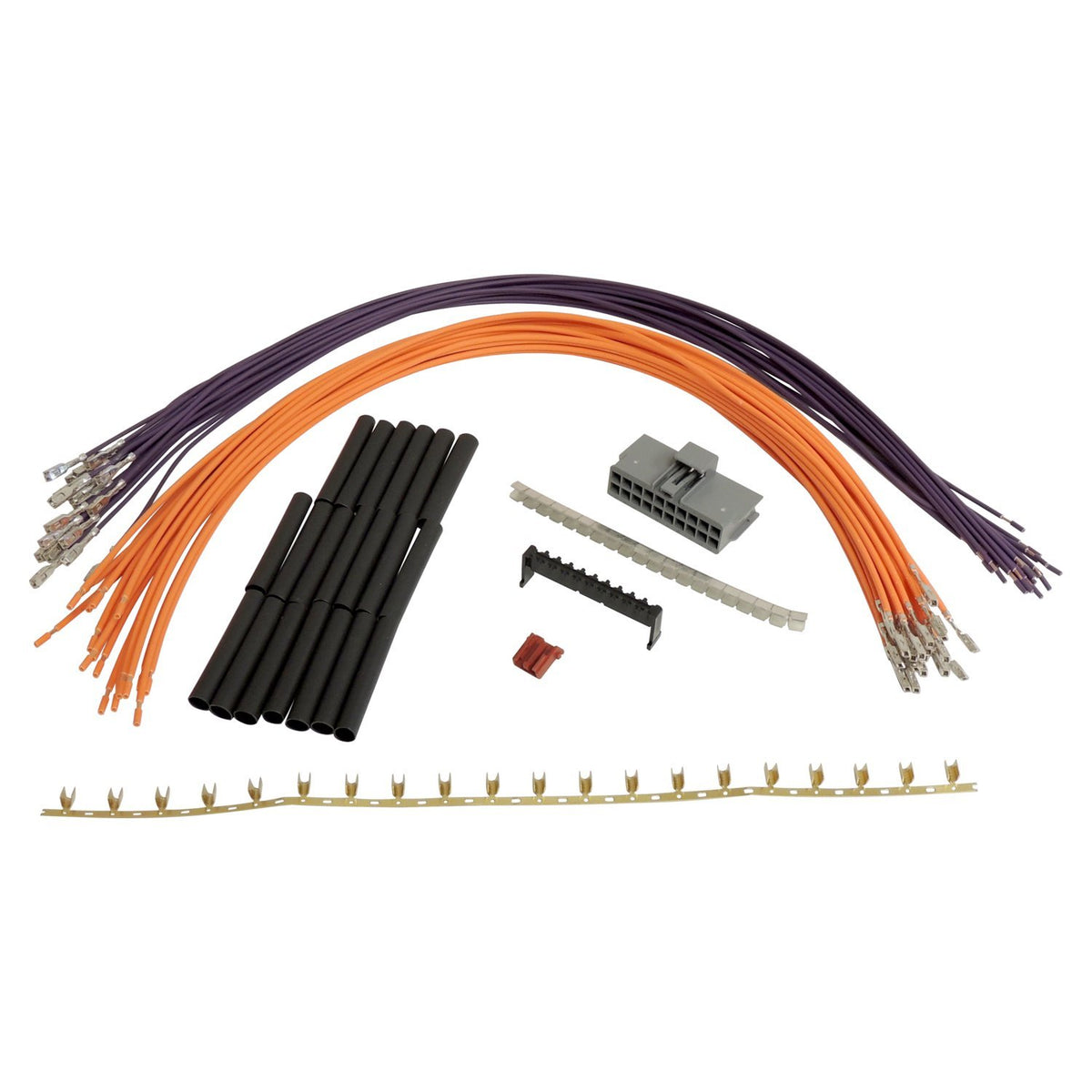 Crown Automotive Wiring Harness Repair Kit – 5183442AA