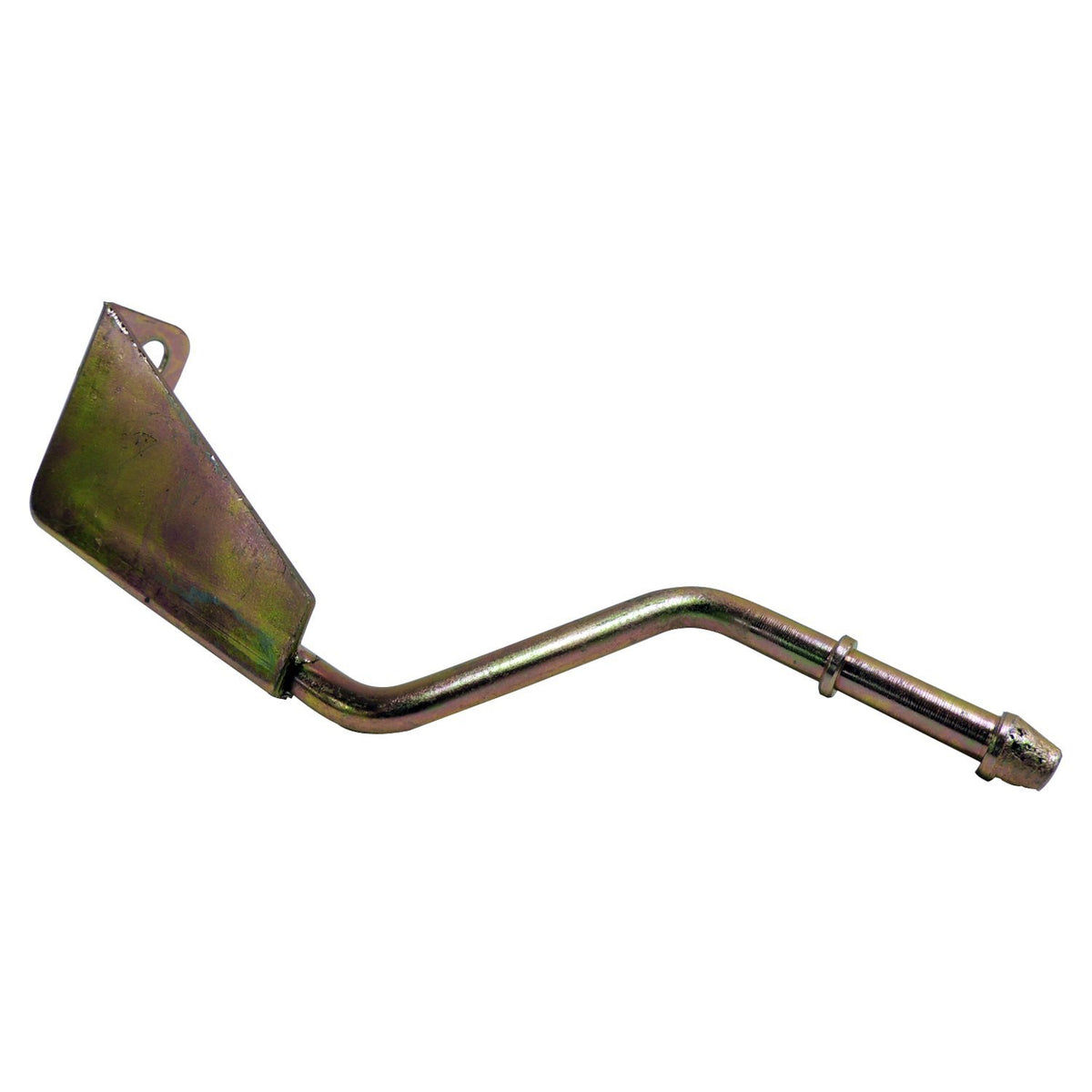 Crown Automotive Exhaust Hanger – 52019408AC