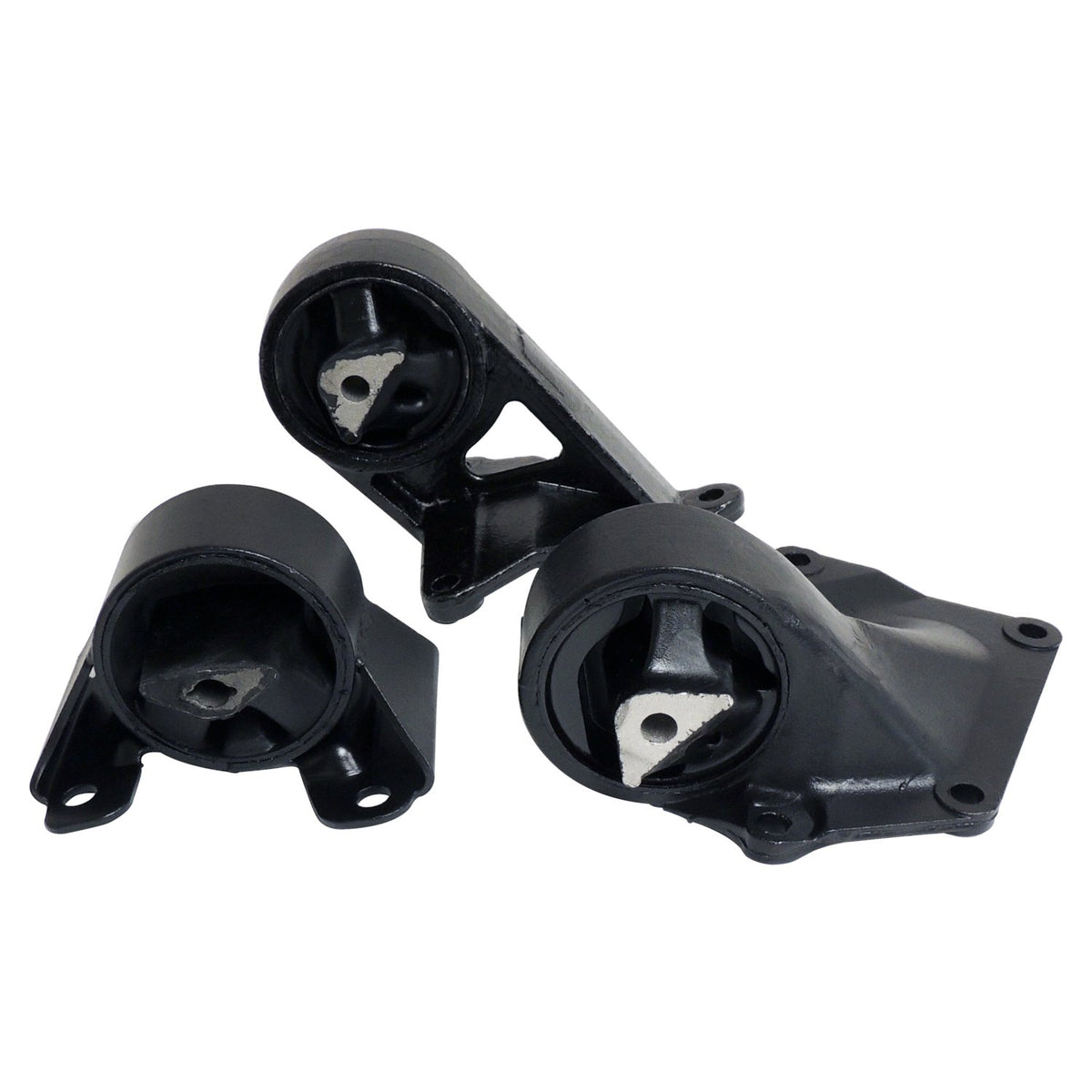 Crown Automotive Engine Mount Kit – 52058928K