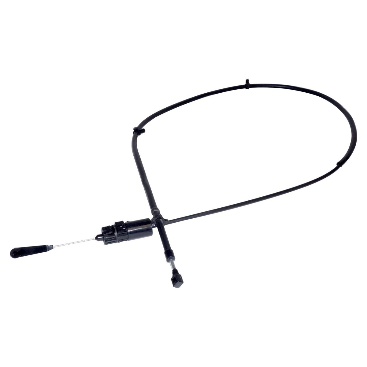 Crown Automotive Throttle Valve Cable – 52104284AB
