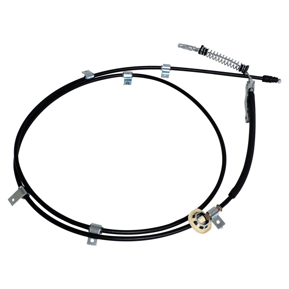 Crown Automotive Parking Brake Cable – 52124961AH