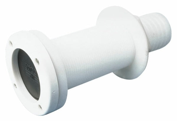 Thru-Hull With Scupper Valve - 520510-1