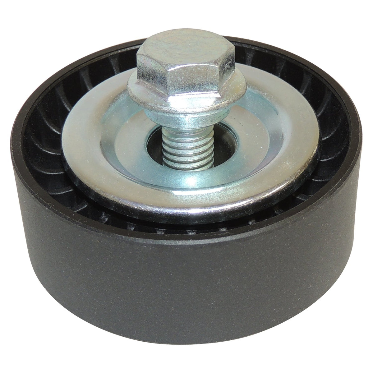 Crown Automotive Drive Belt Idler Pulley – 5281821AA