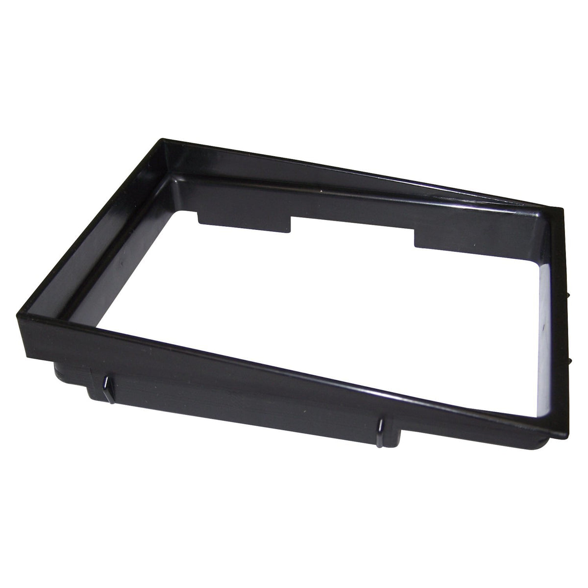 Crown Automotive Gearshift Lever Boot Bezel – 53000056AB