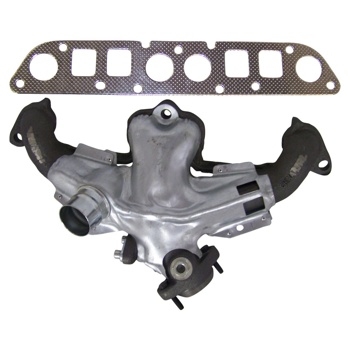 Crown Automotive Exhaust Manifold Kit – 53008860K
