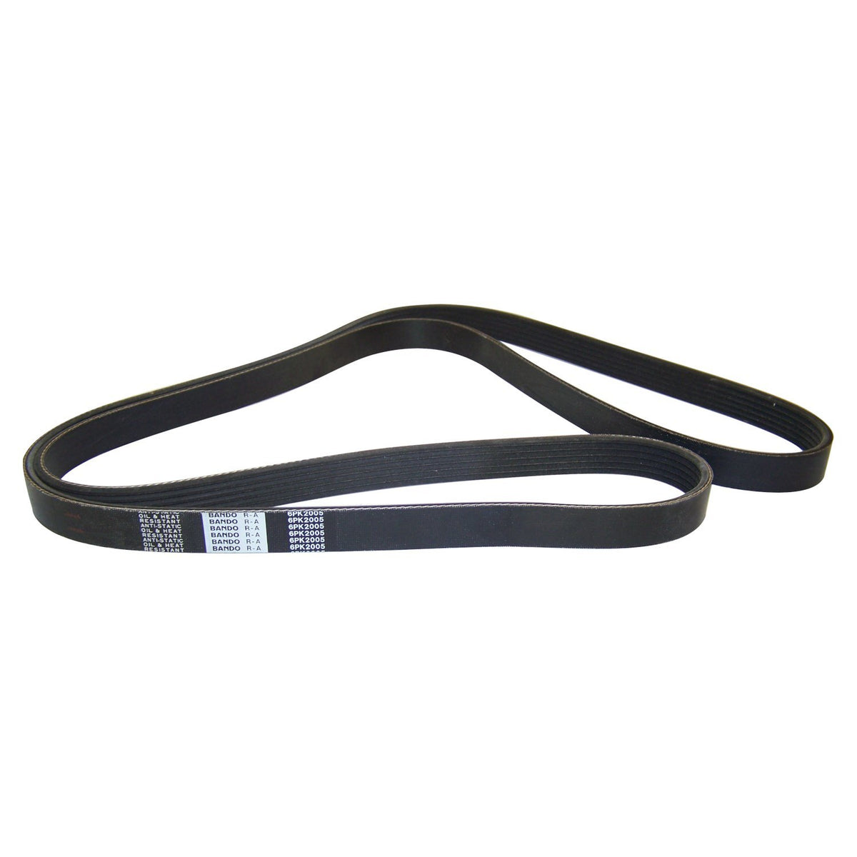 Crown Automotive Accessory Drive Belt – 53010257