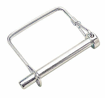 Coupler Pin - 751011-1