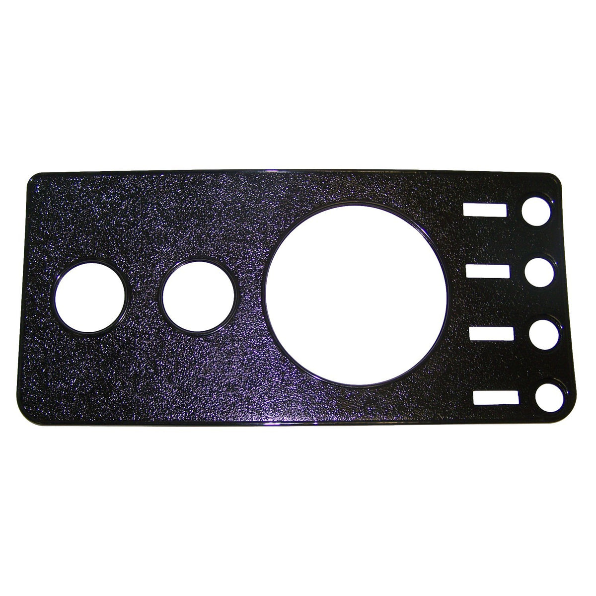 Crown Automotive Dash Overlay Panel – 5457117NR