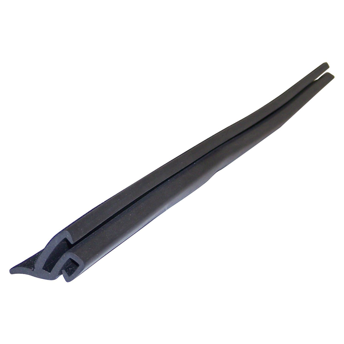 Crown Automotive Door Glass Weatherstrip – 55005528