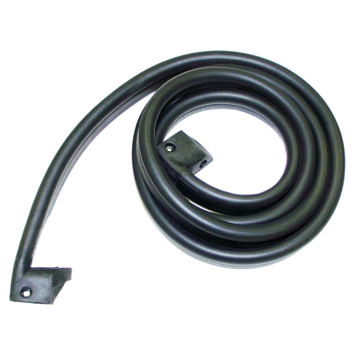 Crown Automotive Liftgate Glass Weatherstrip – 55010064