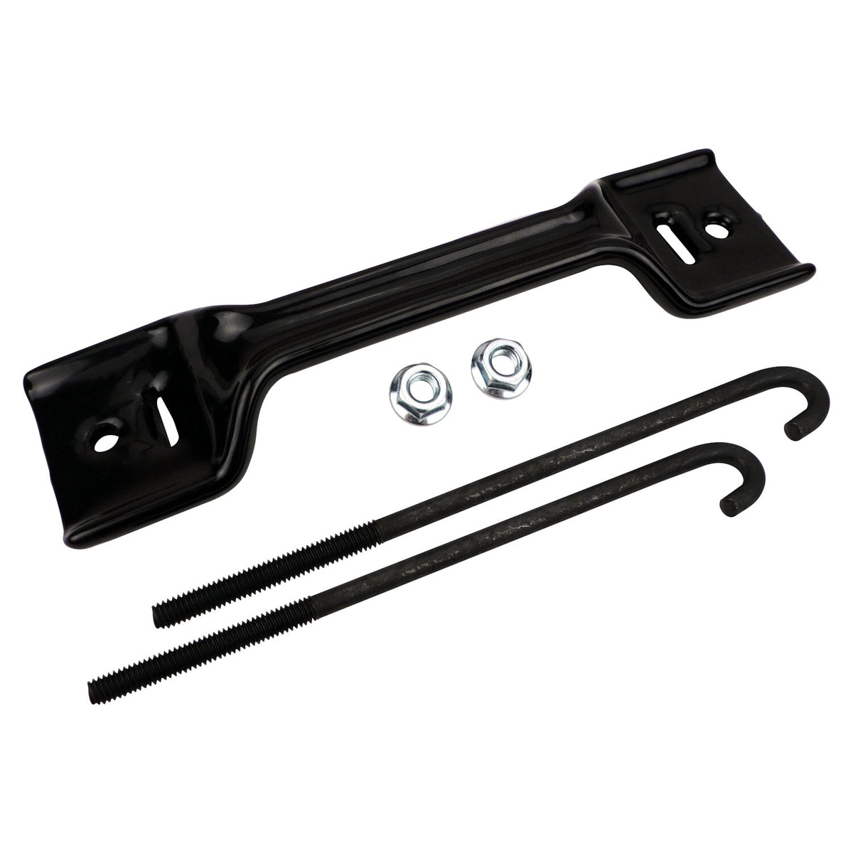 Crown Automotive Battery Hold Down Bracket Kit – 55014361K