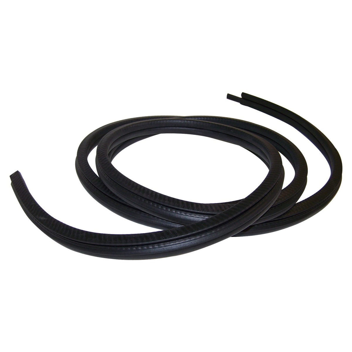 Crown Automotive Door Weatherstrip – 55015782