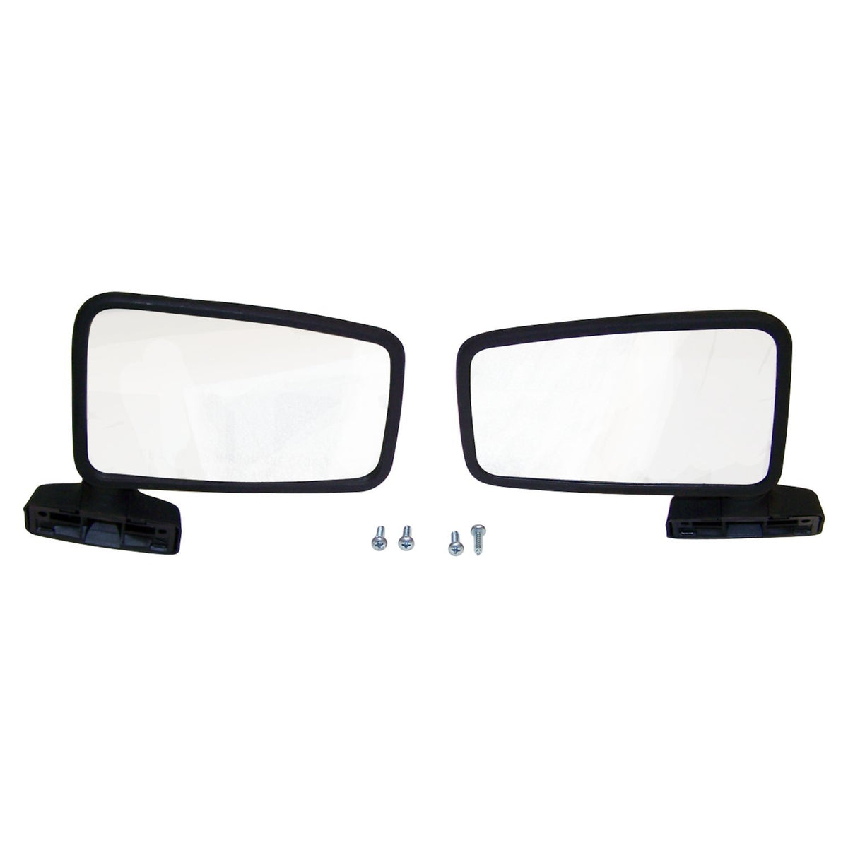 Crown Automotive Mirror Set – 55027207K