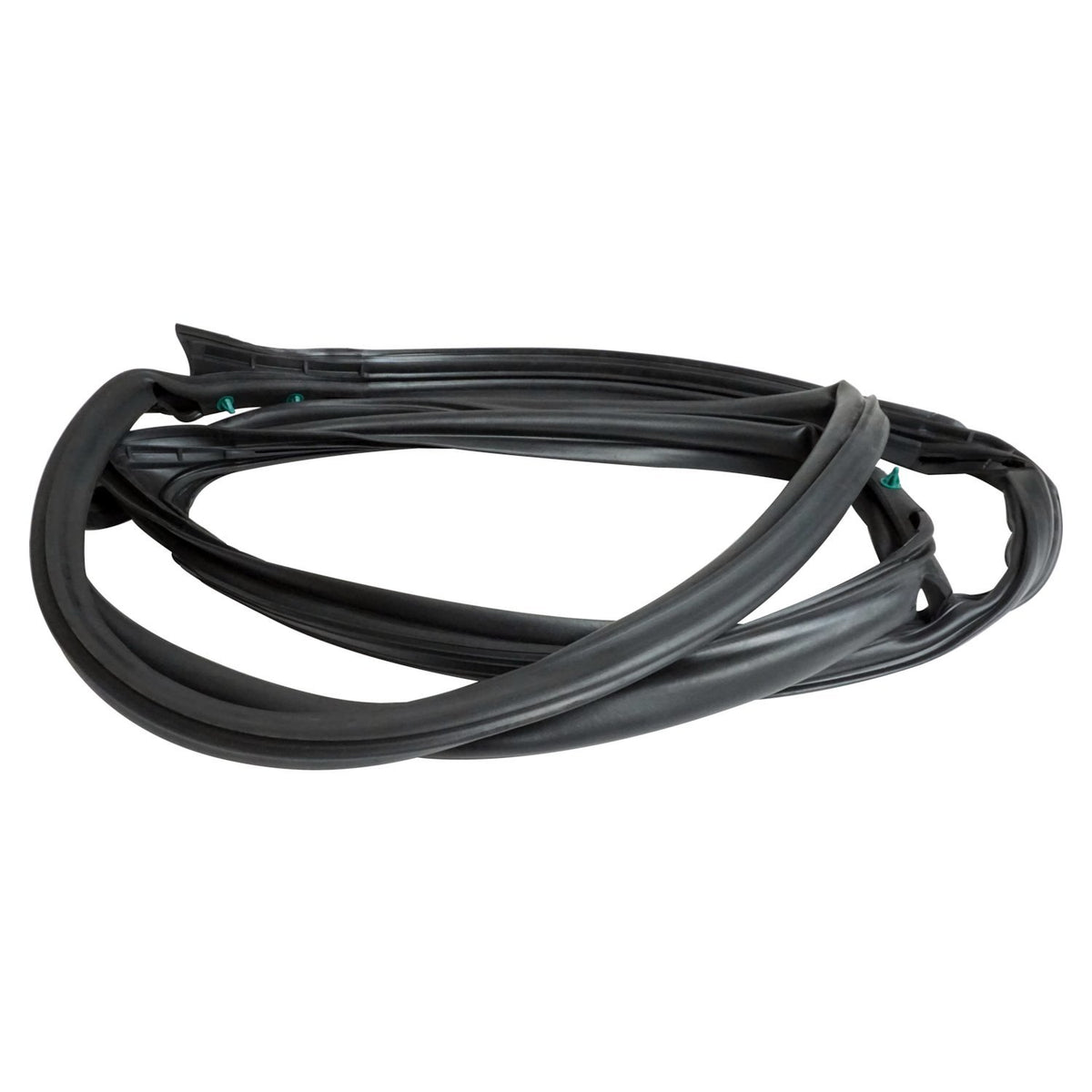 Crown Automotive Door Weatherstrip – 55395275AU