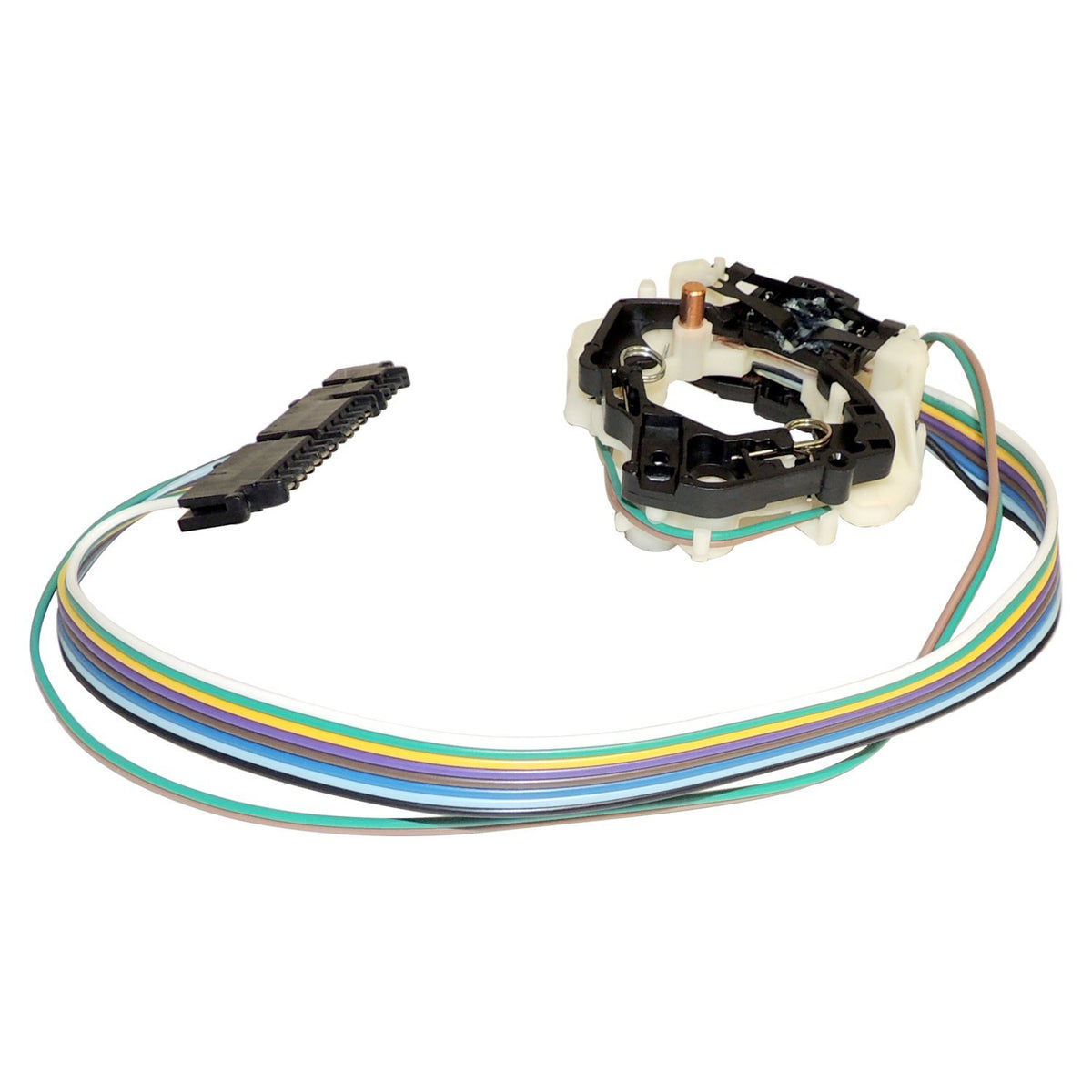Crown Automotive Turn Signal Switch – 56007255