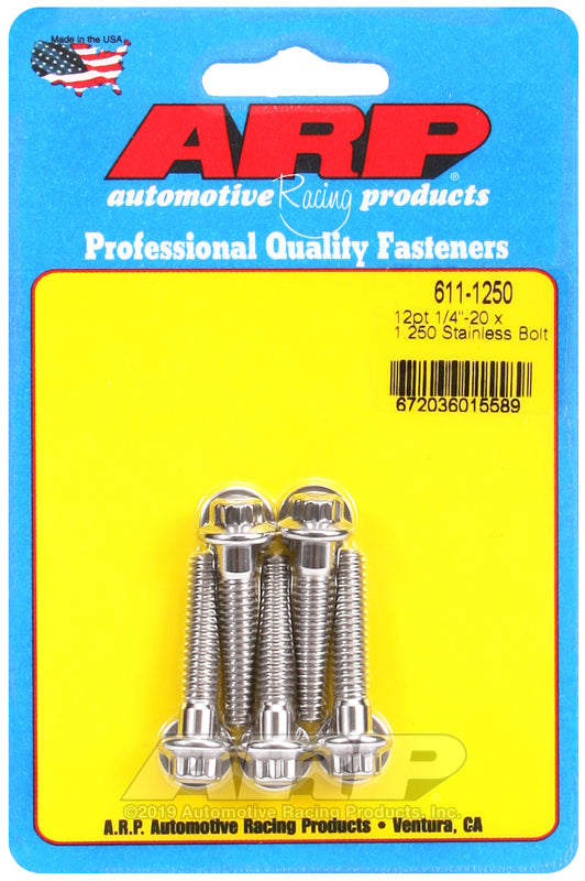 ARP 611-1250 product image